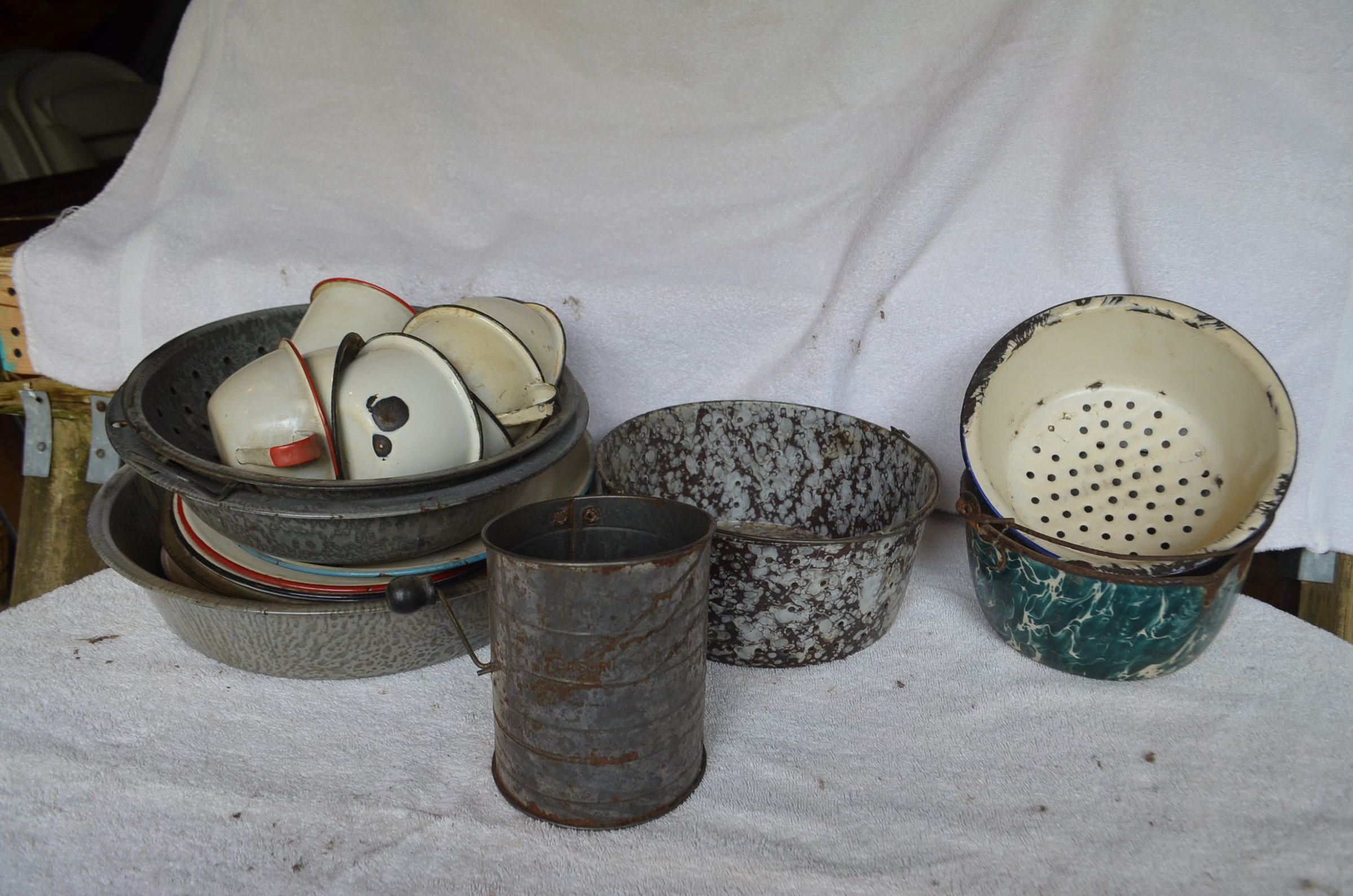 Property photo 34 - PERSONAL PROPERTY & REAL ESTATE AUCTION 2 DATES IN NOBLE COUNTY
